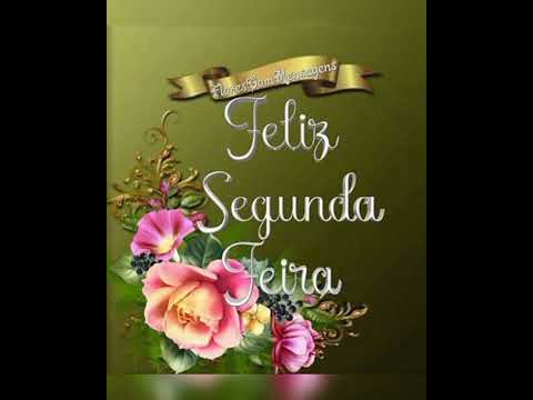 Vídeo: Segunda boa semana: forma correta e exemplos de uso