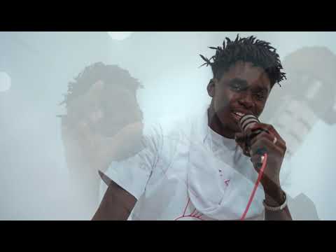 Kadeux Samé Samé (VISUALIZER) Pre clips by Mr Offshal