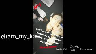 Eiram ~ chi ama non dimentica