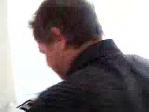 how to: fix a toaster