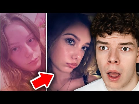 I rate Glow Ups by viewers…