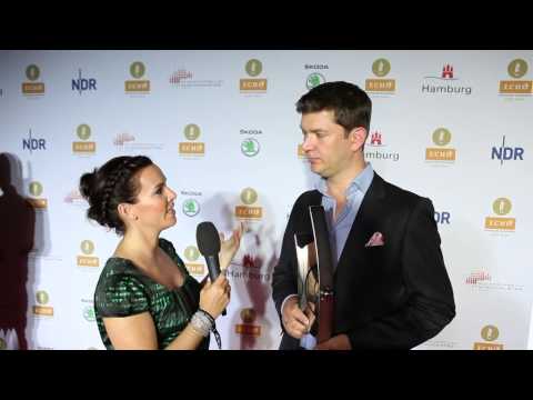 ECHO Jazz 2014: Arne Jansen