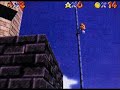 Super Mario 64 January 1996 End Theme