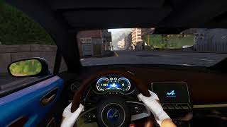 ［TDU］ サウンドコア　VR P10で ［モゴモゴ実況］
