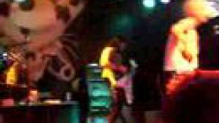 &quot;Sex &amp; Violence&quot;-Lower Class Brats