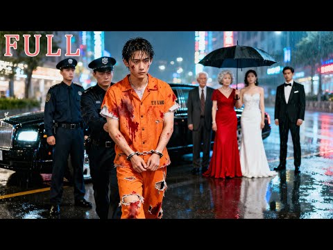 Family broke my legs for adopted son, let me die! Reborn & living for myself, they regret—too late!