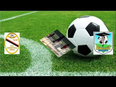 PULCINI A7 2008 12° Giornata Argentina - Oneglia Calcio 2 Tempo