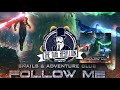 Snails & Adventure Club - Follow Me (feat. Sara Diamond)