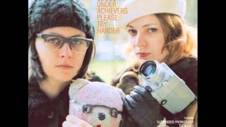 Camera Obscura - Your Picture