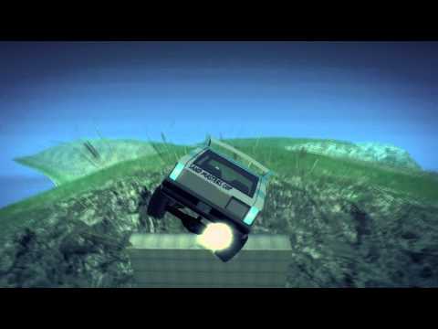 [DM] Dervish v1 - Smile