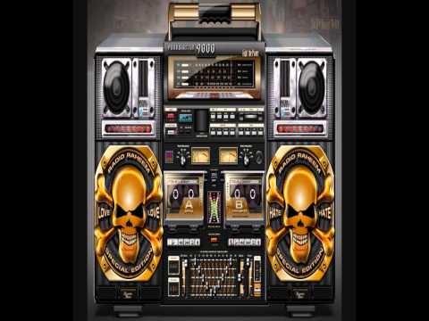 Śledziu-Respekt (ZwirekBeats)