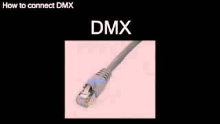 What is DMX?