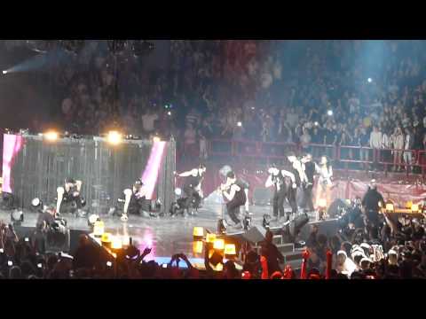 Starfloor 2011 : Inna - Sun is up