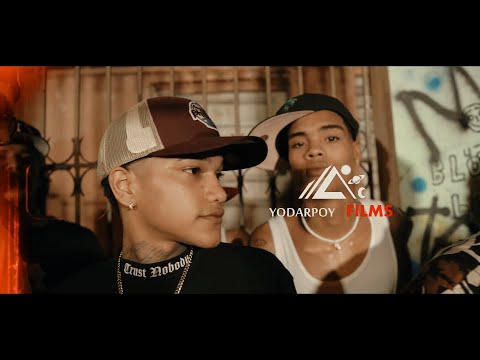 ANGEL-PARIITA - CREATIVA (VIDEO OFICIAL)
