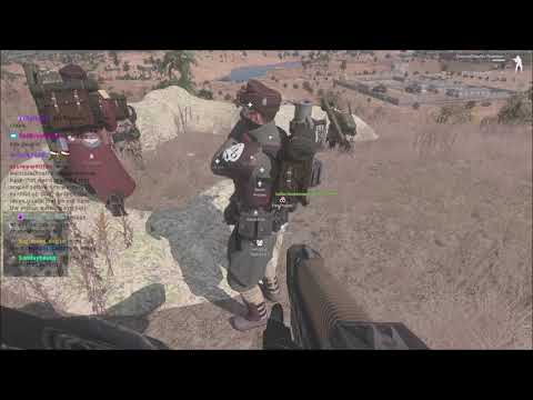 Why you should never make fun of a Space Marine...