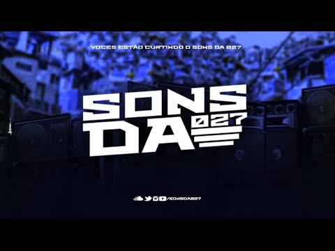 2 MINUTIN PRA OUVIR MAROLANDO NO NOVA (DJ 2S FXP - MC 2T & MC TH DA 027)@sonsda027 133bpm