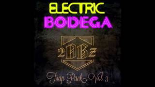 Jim Jones - Nasty Girl ft. Jeremih (Electric Bodega Remix)