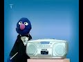Sezame Pojď Si Hrát Play With Me Sesame Grover Emotional Music Czech