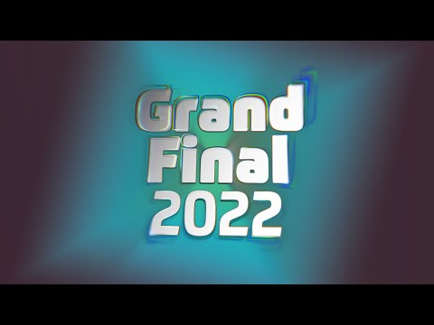 Mario PĂUN - Alex FLORESCU - RST GRAND FINAL 2022 - GROUP C