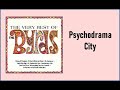 The Byrds - Psychodrama City.
