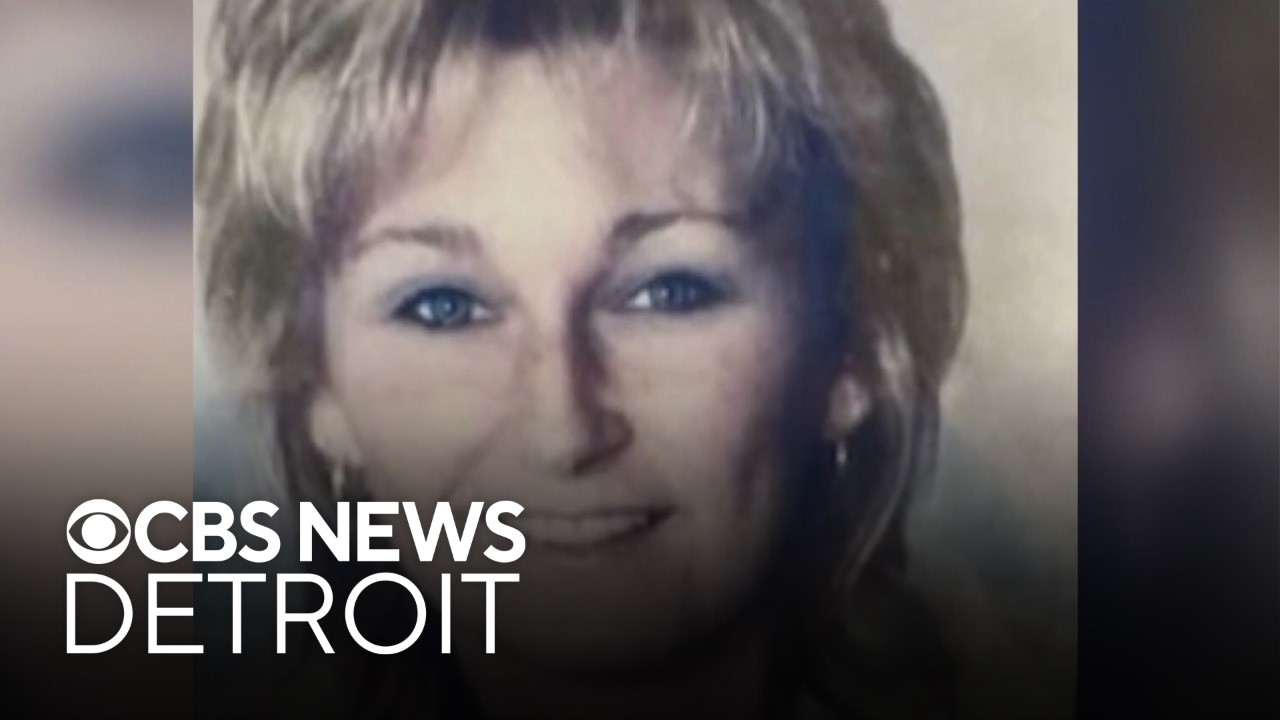 Michigan woman's husband convicted of second-degree murder in her death