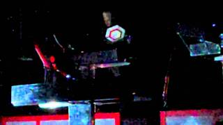 Mark Ronson Live @ Webster Hall - Intro - "Selector" NYC