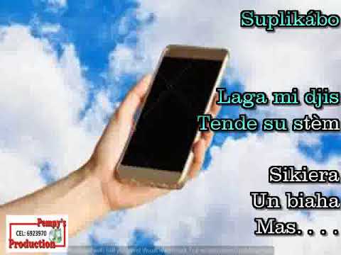 AUDIO = LETRA = UN YAMADA PA SHELU = MARLON VICTORINA