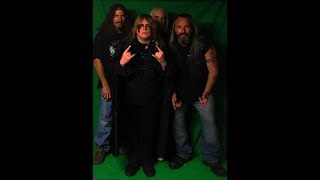 Witchcross- &quot;Dawn Of Eternal Night&quot;