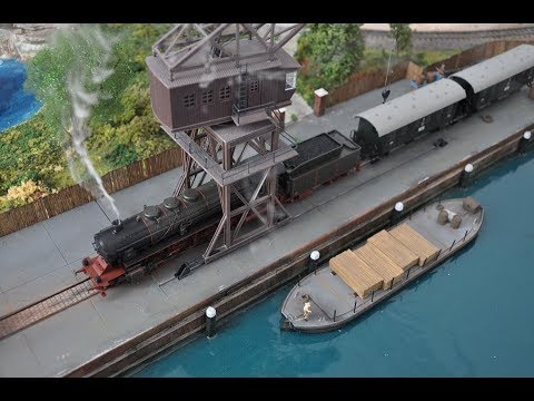 I vantaggi del sistema digitale nel modellismo ferroviario