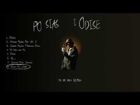 Mike Lamadrid - Tocar El Cielo