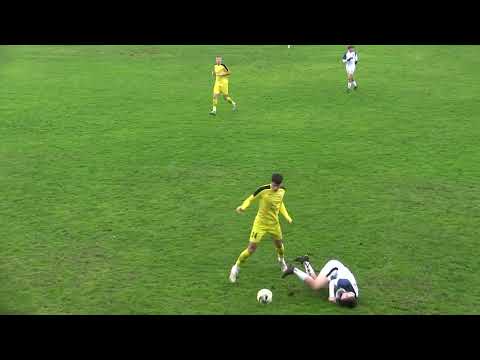 FK REAL NIŠ - FK VOŽDOVAC  (3 -1) Kadetska liga Srbije   2025/26