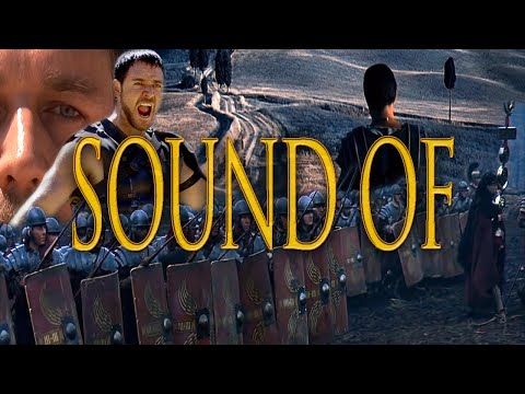 Gladiator - Sound of Rome