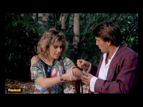 Non scommettere mai con il cielo - Alessandra Mussolini, Saverio Vallone