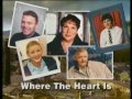 Where the Heart Is - Series 1 titles (1997)