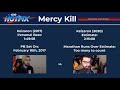 Mercy Kill - Pokemon Red