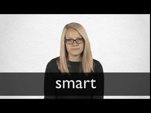 Smart Definition And Meaning Collins English Dictionary Smart Definition And Meaning Collins English Dictionary