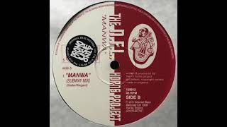 The NFL Horns Project – Manwa (Subway Mix) / 1996