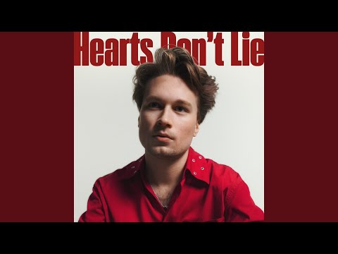 Hearts Dont Lie - Vilhelm Buchaus