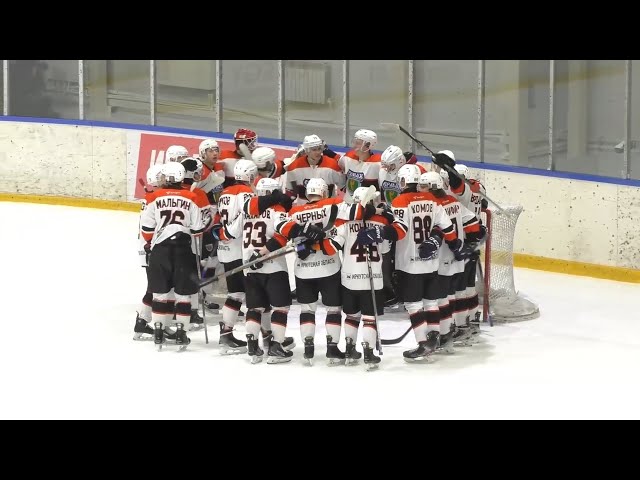 «Ермак» нацелен на чемпионство