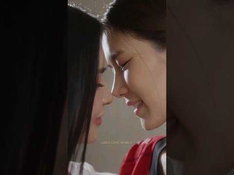 B Friend | Anda × Lookkaew | love senior #anda #lookkaew #gl #girlslove #glseries