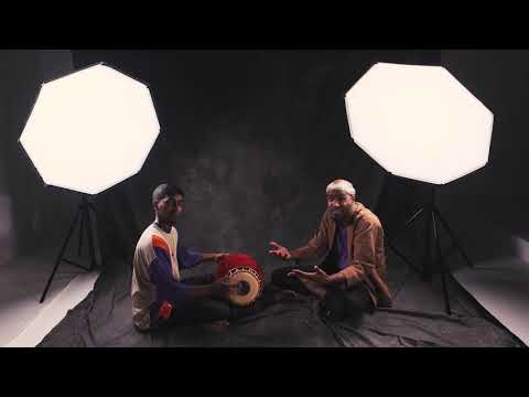 SVDP x Yanchan Produced - Mrithangam Raps: Episode 2