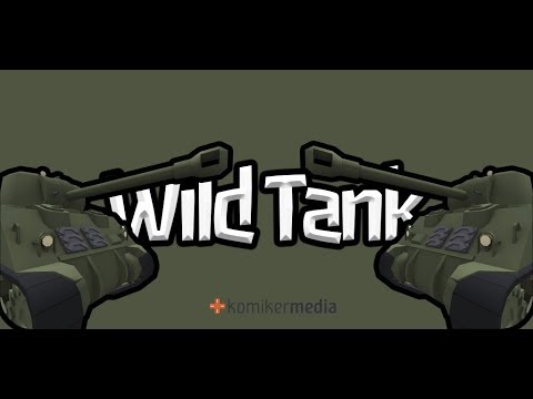 Wild Tank | Pro Edition video