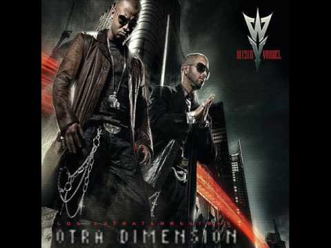 Wisin & Yandel - Presión