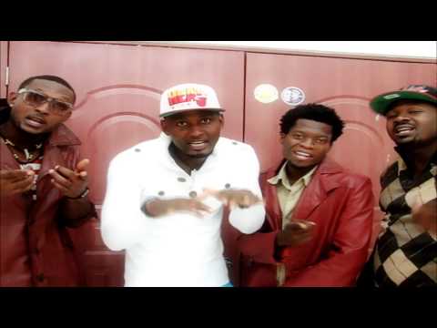 Mwen we by Fanfan le Rigolo, Top Will, Double D Productions and Echantiyon Flow official video 2013