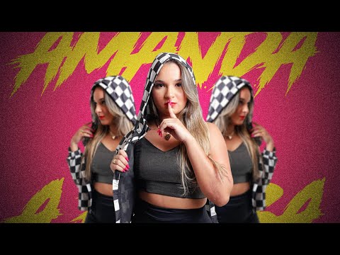 QUER SUCESSO TU VAI GANHAR - MC B7 (DJ AMANDA MULLER)