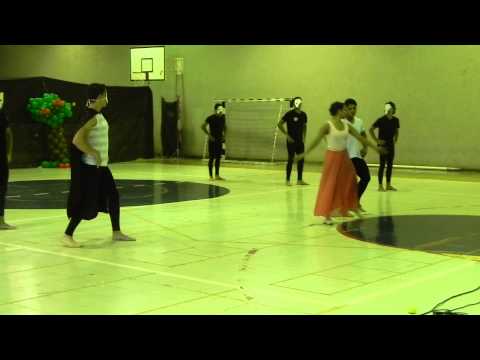 educaçao fisica ucdb matutino 2013- 1