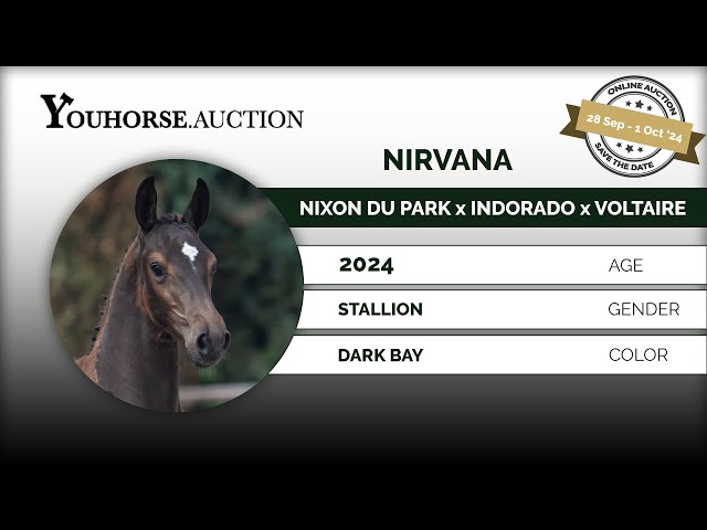 Nirvana
