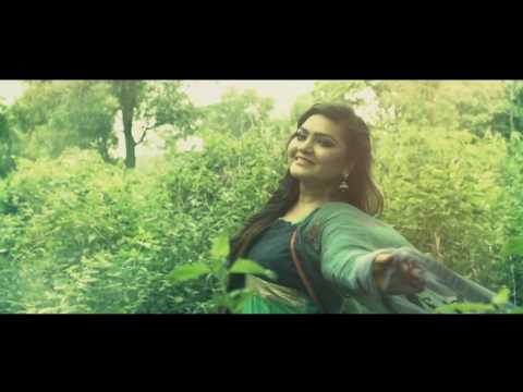 Ekla Ghore Bangla Official Music By Kazi Shuvo & Saba FULL HD