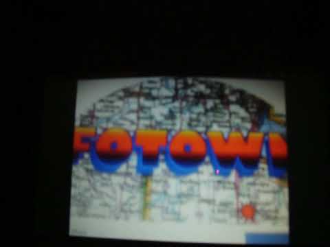 Got to Give It Up! - Farvin Gaye! (1977 Famla Records®! Cassette)