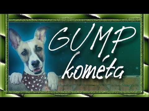 Kométa (pre gumpa) // Desmond & Majself